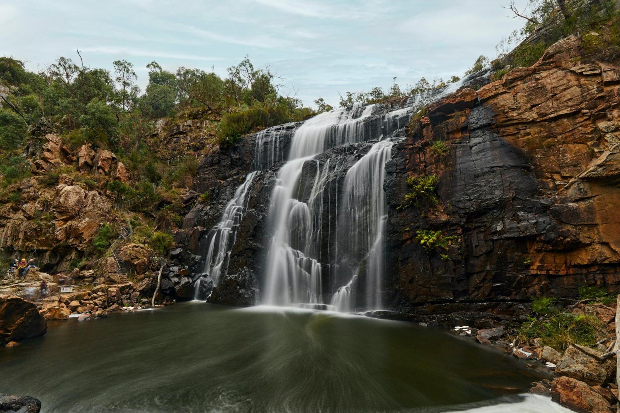 Heavenly Retreat Villa Halls Gap Exterior photo