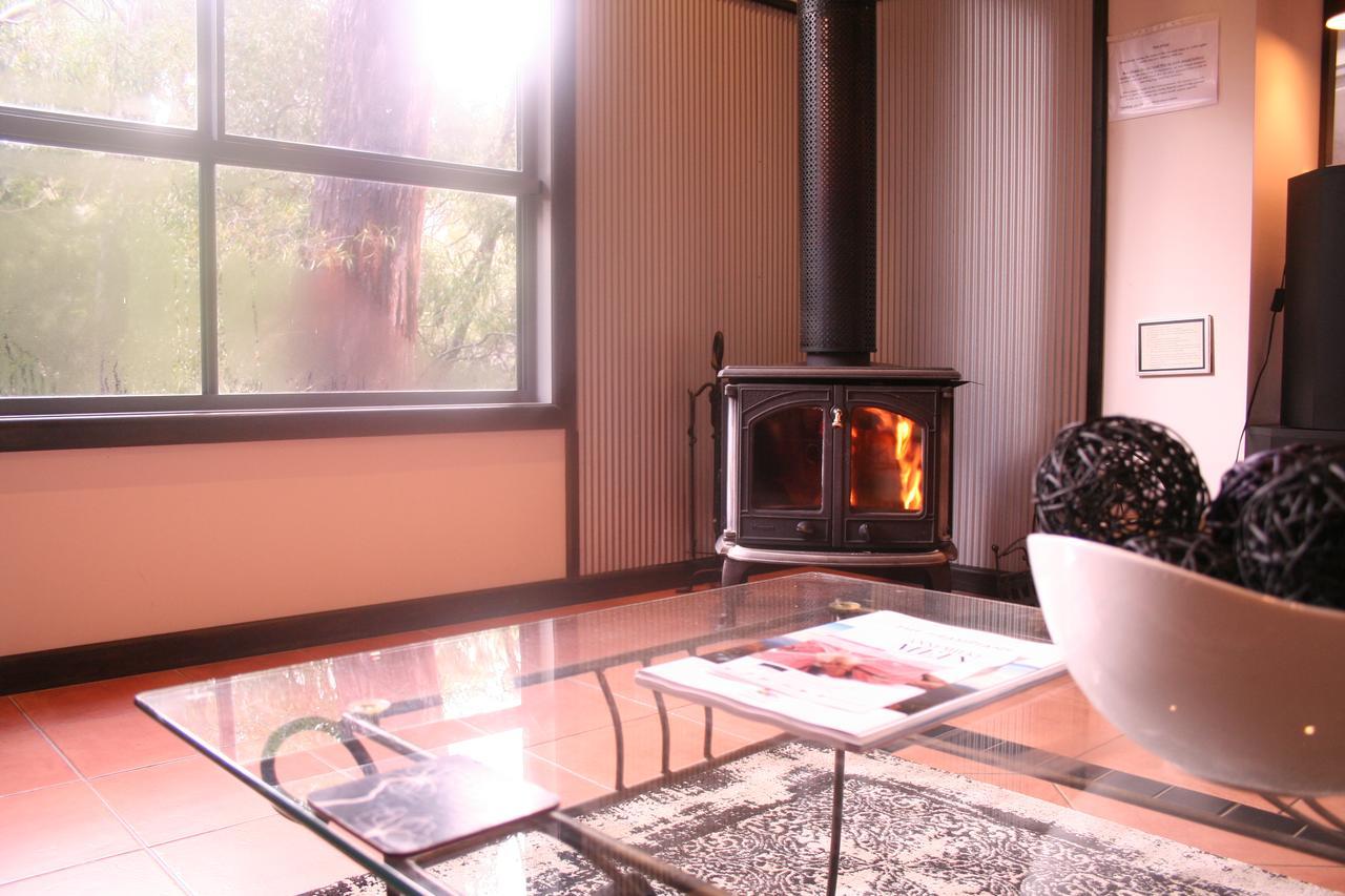 Heavenly Retreat Villa Halls Gap Exterior photo